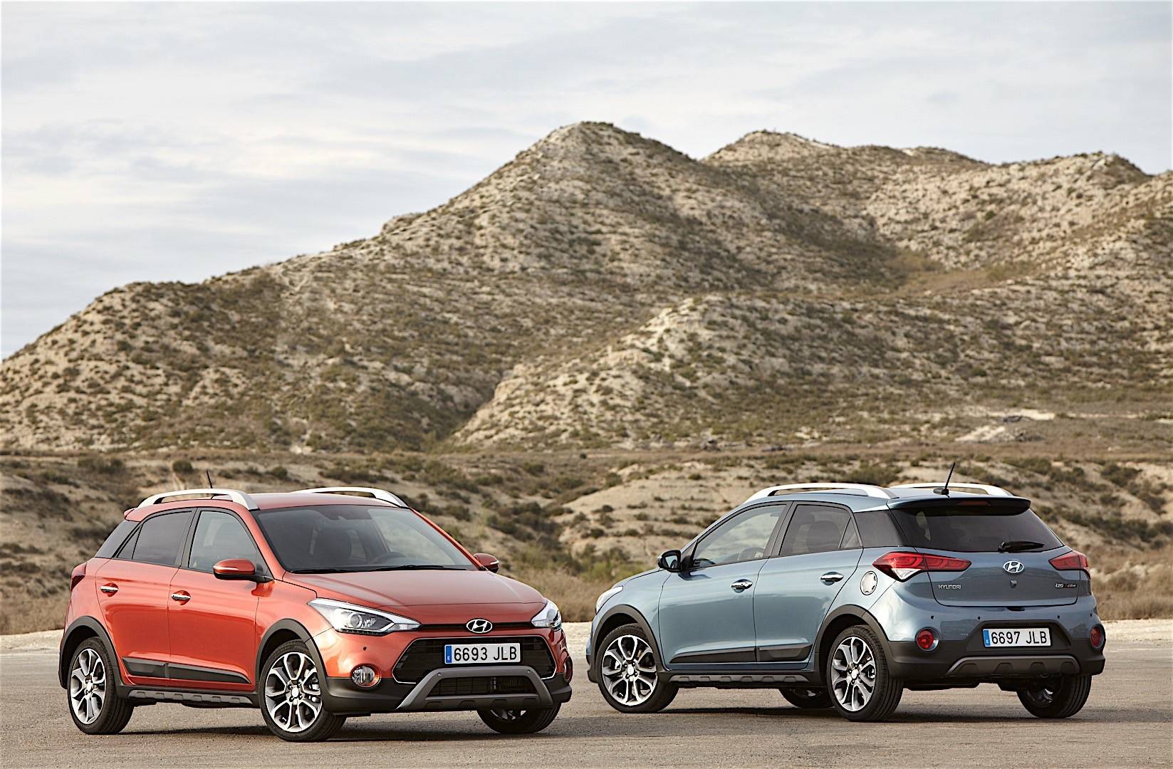 2016 현대 i20 액티브 [데이터주의] | 인스티즈