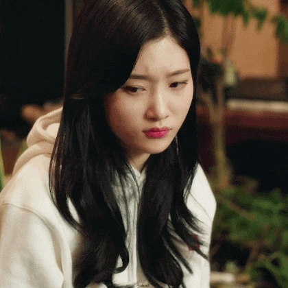 웹드라마 109별일다있네 정채연 .jpgif | 인스티즈