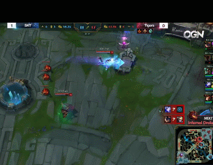 10/22 오늘자 신들의 무빙,판단.gif | 인스티즈