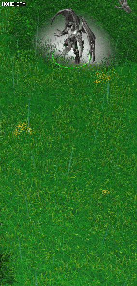 워 크래프트 리포지드 스킬 이펙트 ;; | 인스티즈