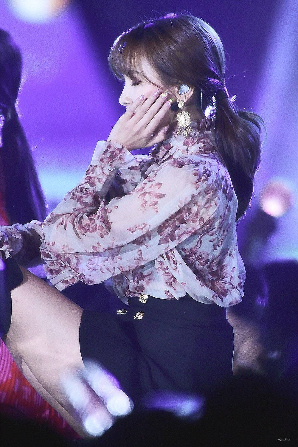 점순이 묘이 미나~ | 인스티즈