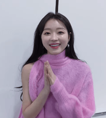 오마이걸 유아.gif | 인스티즈
