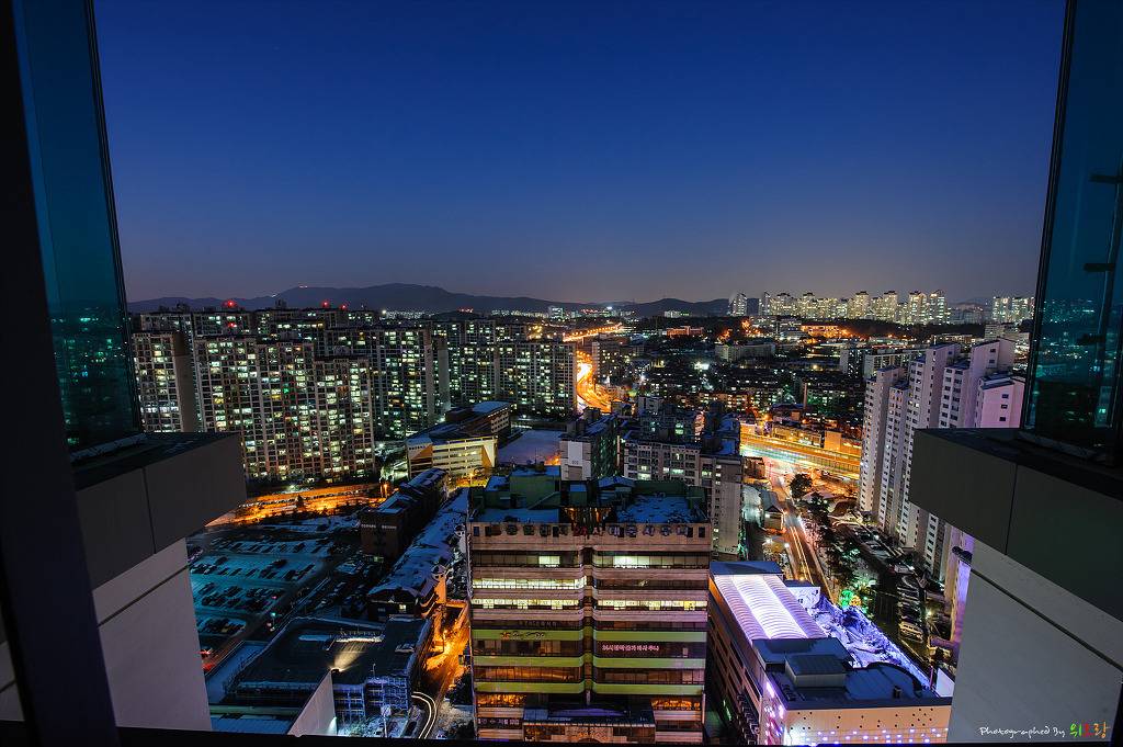 두도시중 어느도시가 더 광역시에 적합하다 생각하시나요? | 인스티즈