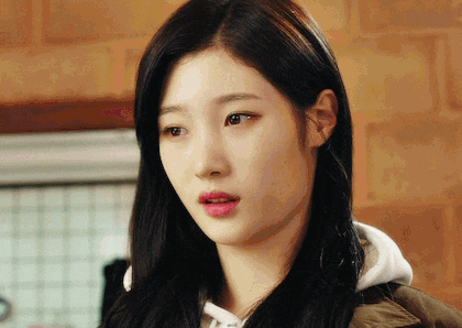 웹드라마 109별일다있네 정채연 .jpgif | 인스티즈