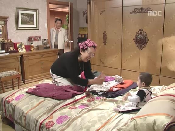 [거침없이하이킥] 봄바람 난 문희여사 에피소드.jpg | 인스티즈