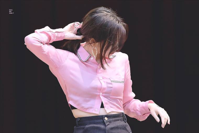 점순이 묘이 미나~ | 인스티즈