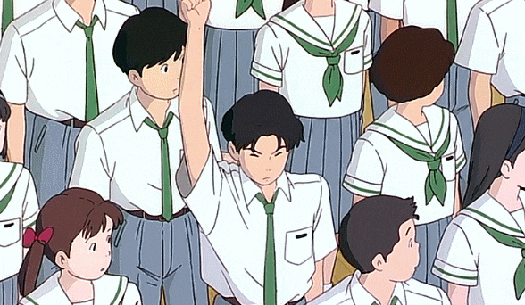 미야자키 하야오가 극도로 질투했다고 하는 지브리 명작 애니메이션 | 인스티즈