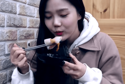 오마이걸 효정.gif | 인스티즈