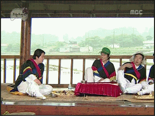 쭈쭈나 없을때 무한도전.gif | 인스티즈