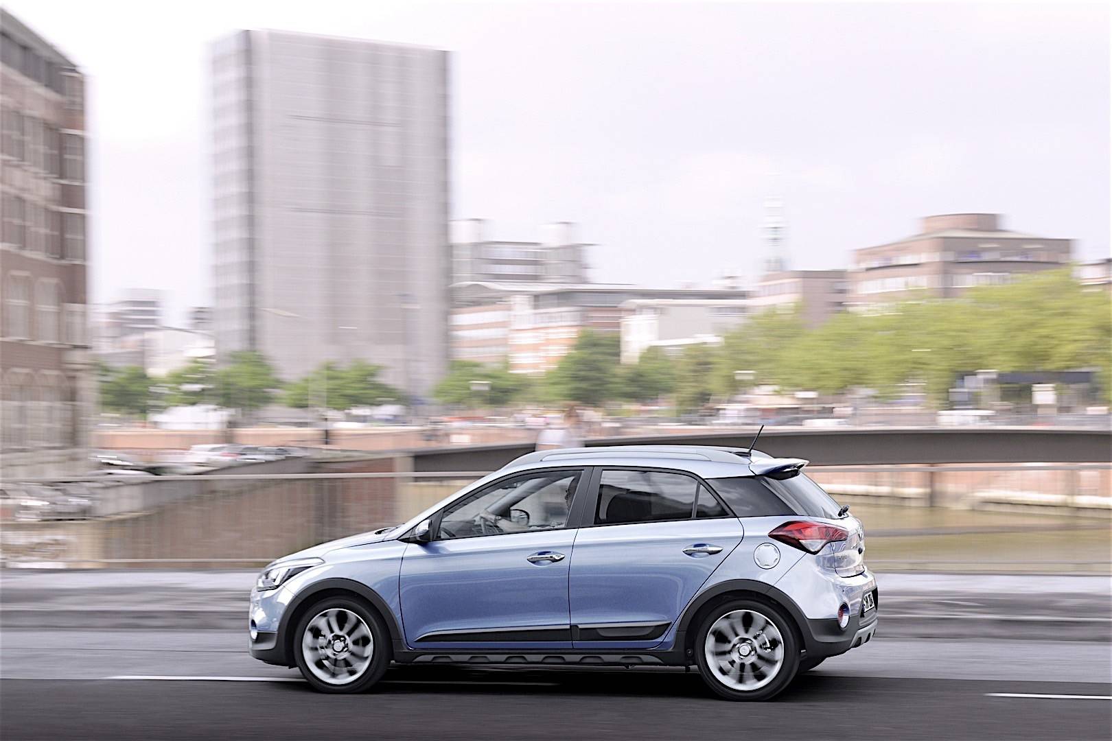 2016 현대 i20 액티브 [데이터주의] | 인스티즈