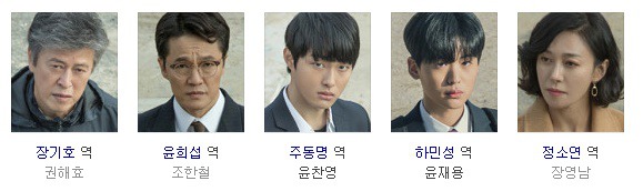 월화드라마 후속작들 (2~3월) | 인스티즈