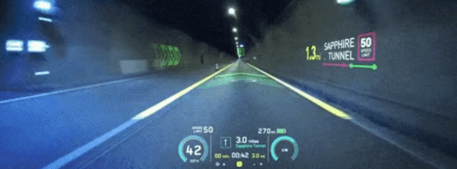 현대차의 증강현실 기술 | 인스티즈