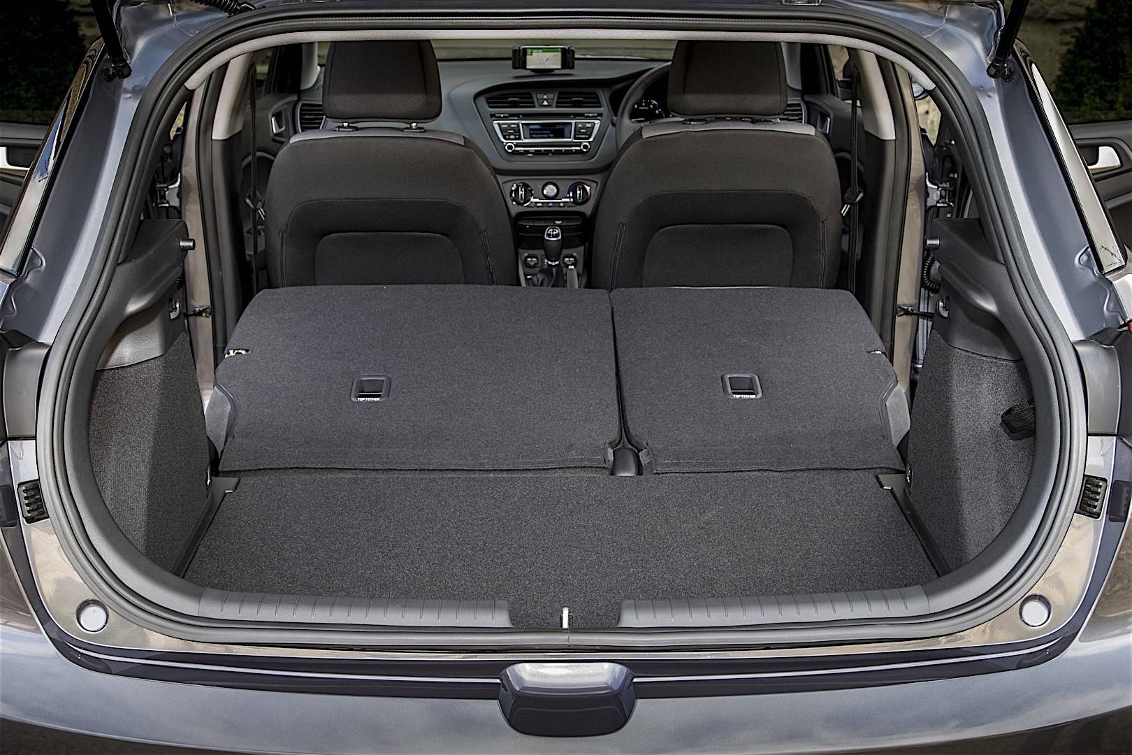 2016 현대 i20 액티브 [데이터주의] | 인스티즈