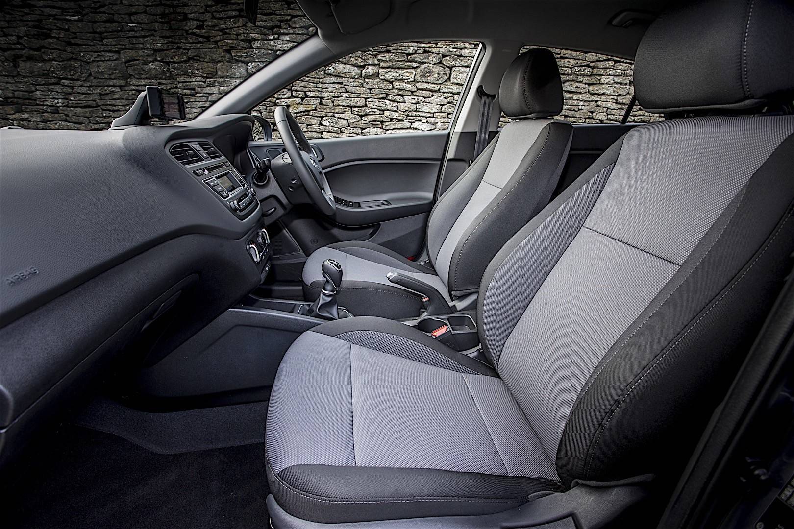 2016 현대 i20 액티브 [데이터주의] | 인스티즈