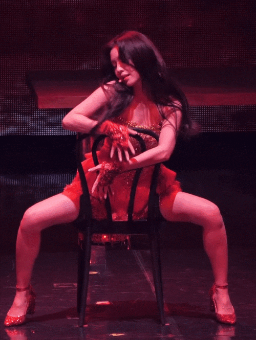 레드벨벳 아이린 | 인스티즈