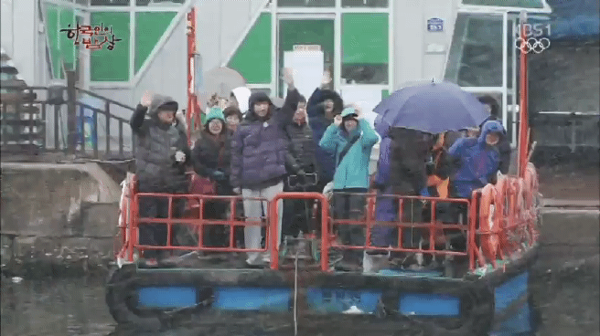 한국인의 밥상 속초 억울한 홍게편 | 인스티즈