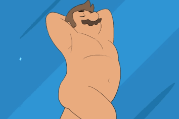 열심히 땀흘리는 이모 | 인스티즈