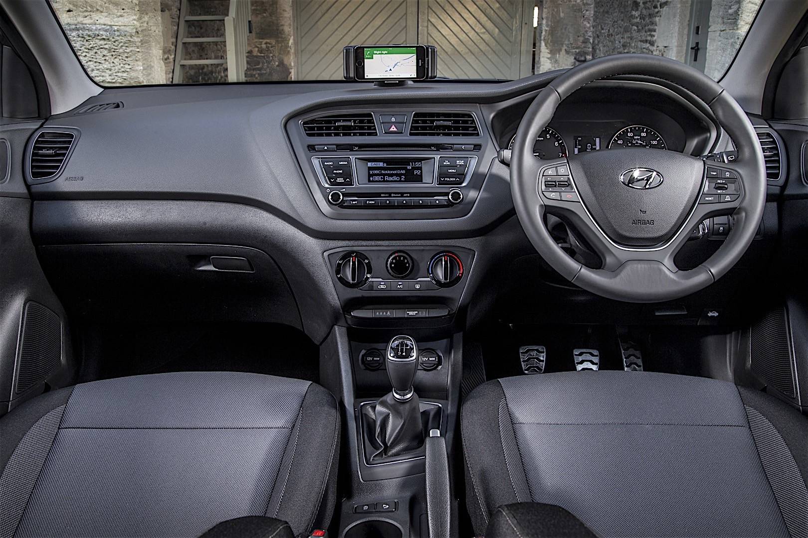 2016 현대 i20 액티브 [데이터주의] | 인스티즈