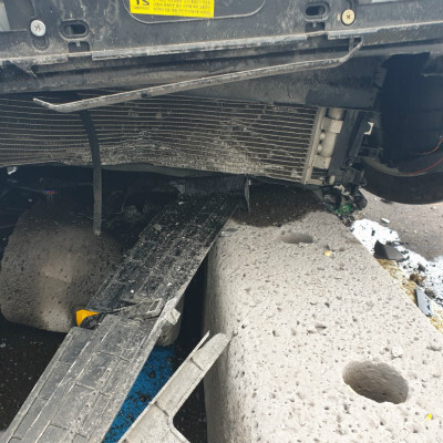 제주도 렌트카 사고...견적 4,800만 원.jpg | 인스티즈