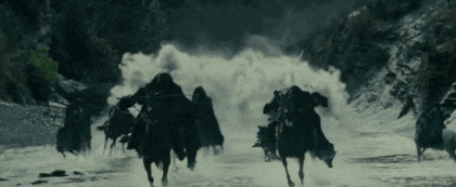 반지의 제왕 시리즈 극장에서 봤다 vs 못봤다 | 인스티즈