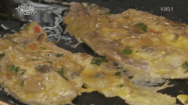 한국인의 밥상 섬진강편 | 인스티즈