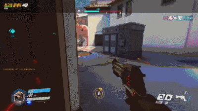 오버워치 인게임중 가장 기분나쁜 사망 top5 | 인스티즈