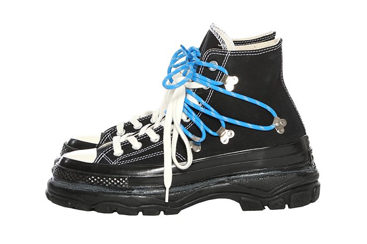 컨버스 X 이스트우드 단소 | 인스티즈