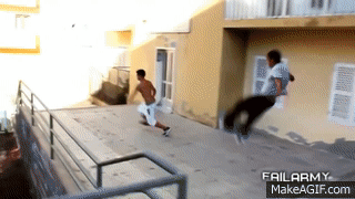 파쿠르 실패 (혐오주의) | 인스티즈