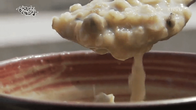 한국인의 밥상 섬진강편 | 인스티즈