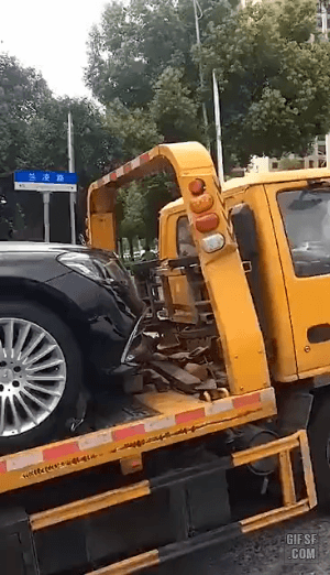 마이바흐 참사.gif | 인스티즈