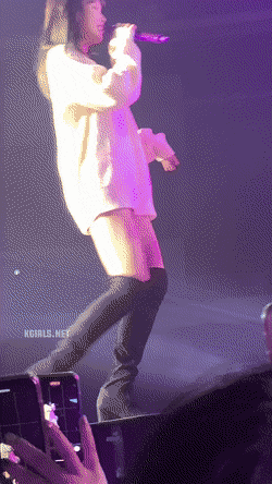 아이유 콘서트 움짤.gif | 인스티즈