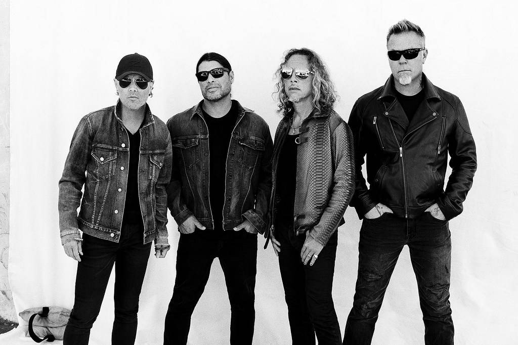 Metallica 3rd 앨범 master of puppets no.7 트랙 - ORION주관적 최고의 락 연주곡 | 인스티즈