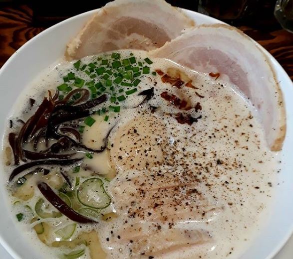 그동안 다녀본 서울 일본 라멘맛집 모음 | 인스티즈