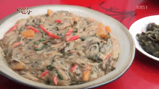 한국인의 밥상 갈치편 | 인스티즈