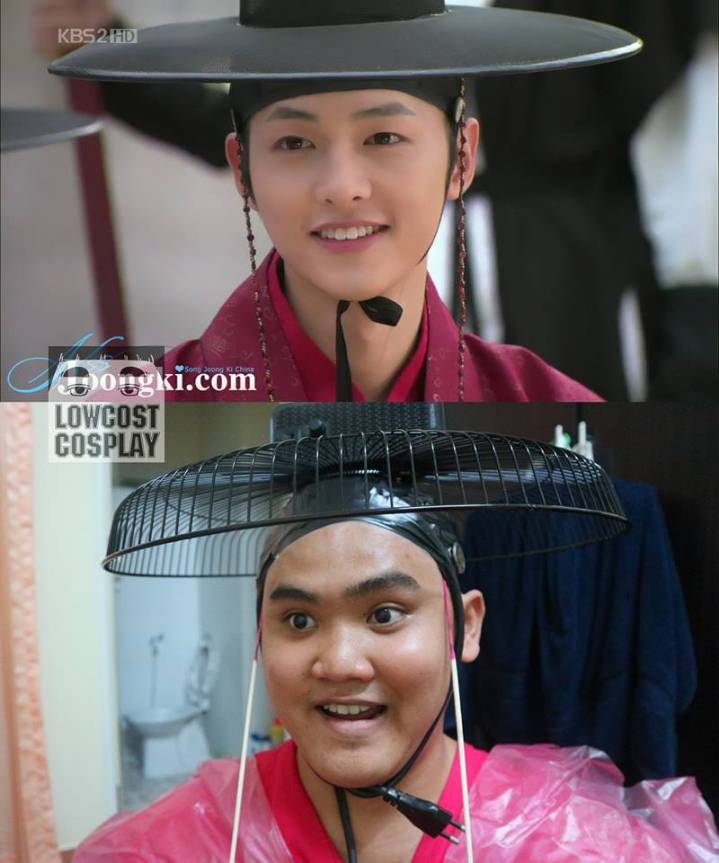 초저렴한 코스프레 | 인스티즈