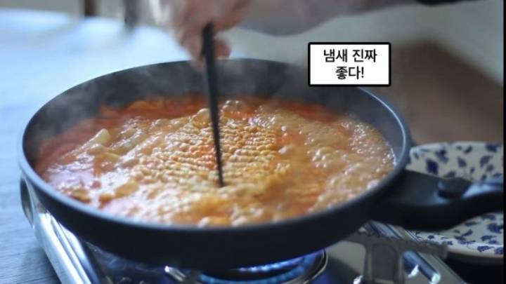 외국인들이 이해 못하는 한국인들의 식문화 | 인스티즈