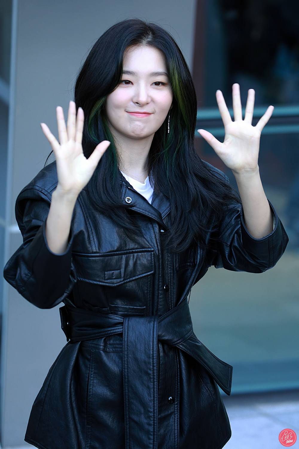 200118 레드벨벳 곰돌이 슬기 x 코카 콜라 | 인스티즈