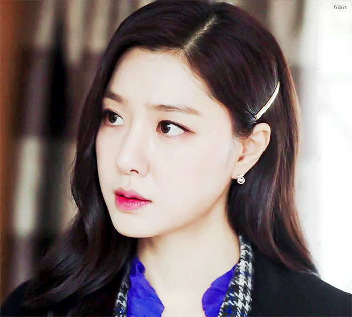 사랑의 불시착) 6회 서지혜 모음-2.gif | 인스티즈