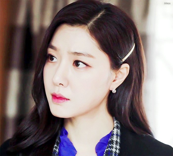 사랑의 불시착) 6회 서지혜 모음-2.gif | 인스티즈