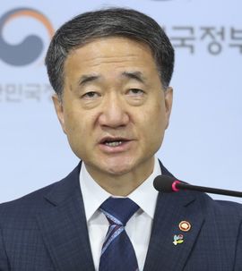 문재인 정부 18개 부처 중 초대 장관이 계속 재임 중인 단 3곳 | 인스티즈