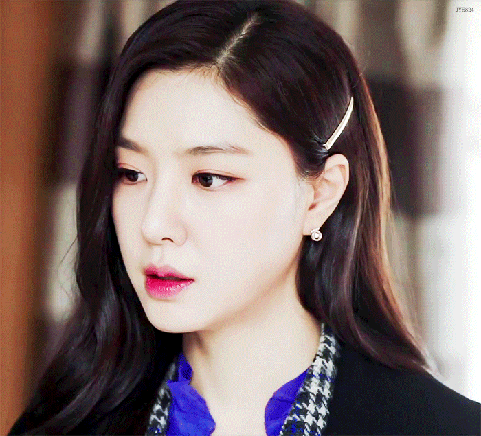 사랑의 불시착) 6회 서지혜 모음-2.gif | 인스티즈