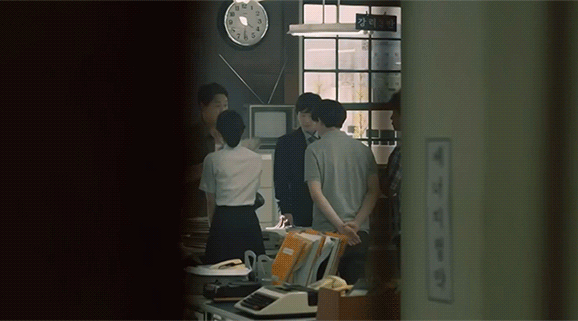 [라이프온마스] 강력 3반이 불법 수사를 하는법.jpg | 인스티즈