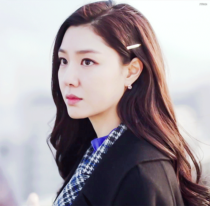 사랑의 불시착) 6회 서지혜 모음-3.gif | 인스티즈