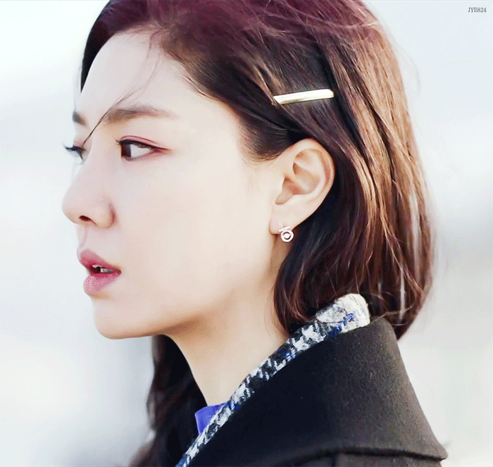 사랑의 불시착) 6회 서지혜 모음-3.gif | 인스티즈