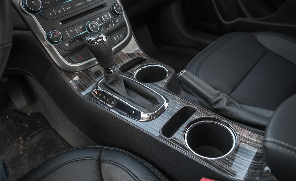 2014 쉐보레 말리부 2.0T [데이터주의] | 인스티즈