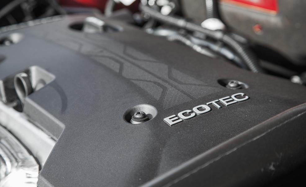 2014 쉐보레 말리부 2.0T [데이터주의] | 인스티즈