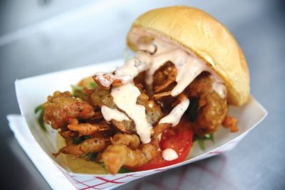 미국의 길거리 음식들 | 인스티즈