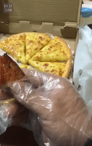 ???: 야야 그거 한입 먹는다고 죽냐 ㅋㅋㅋ | 인스티즈