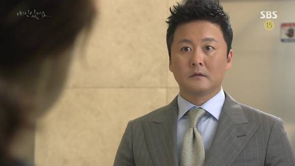 [드라마애인있어요] 흔한 불륜아닌 사랑이야기 6화(3) | 인스티즈