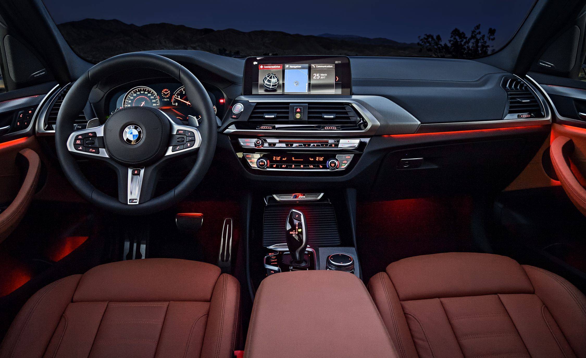 2018 신형 BMW X3 M40i [데이터주의] | 인스티즈